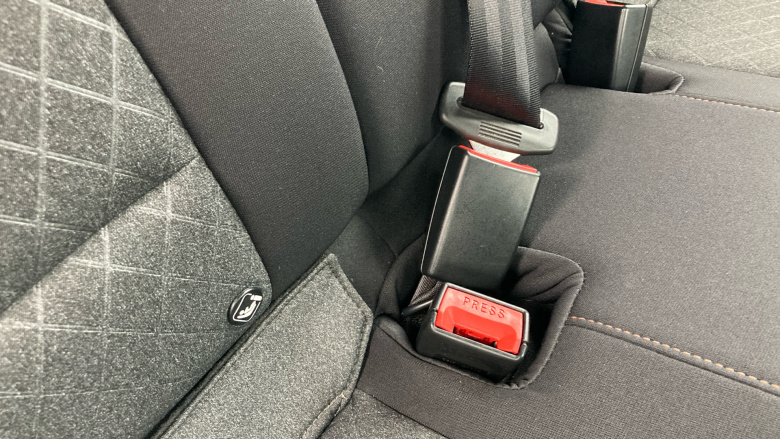 MG MG3 1.5 SE 5dr Petrol Hatchback